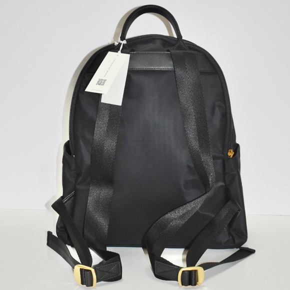 TORY BURCH Ella Nylon Backpack - Picture 6 of 11